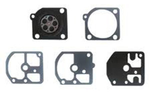 Zama Gasket & Diaphragm Kit - GND-6