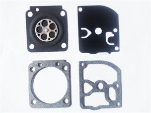 Zama Gasket & Diaphragm Kit - GND-57