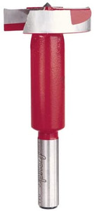 Freud FC-011 1-1/2" Diameter Forstner  Bit Freud FC-011 1-1/2" Diameter Forstner  Bit