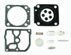 Zama Carburetor Repair Kit RB-83 Kit - RB-83 Zama Carburetor Repair Kit RB-83 Kit - RB-83