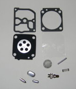 Zama Carburetor Repair Kit RB-55 Kit - RB-55 Zama Carburetor Repair Kit RB-55 Kit - RB-55