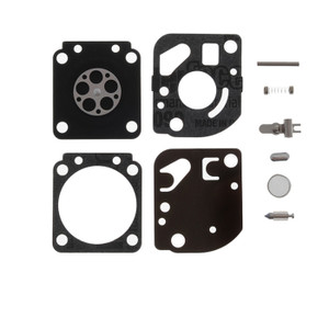 Zama RB-136 Carb C1U-K83 Repair Kit - view 2