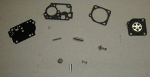 Zama RB-142 Carburetor Repair Kit Zama RB-142 Carburetor Repair Kit