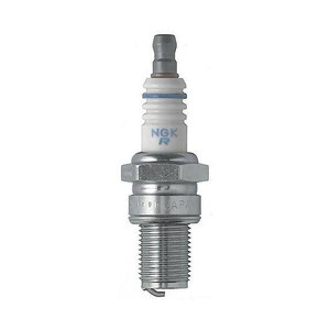 NGK Genuine OEM Replacement Spark Plug - BR9ECM NGK Genuine OEM Replacement Spark Plug - BR9ECM