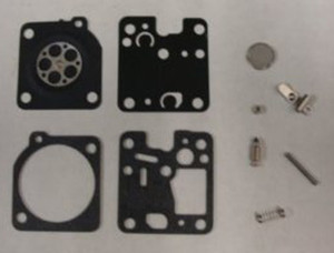Zama RB-139 Carburetor Repair Kit