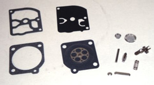 Zama RB-137 Carb C1Q-EL33 Repair Kit Zama RB-137 Carb C1Q-EL33 Repair Kit