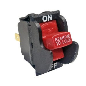 Ryobi Genuine OEM Replacement Switch - 080009002035 Ryobi Genuine OEM Replacement Switch - 080009002035