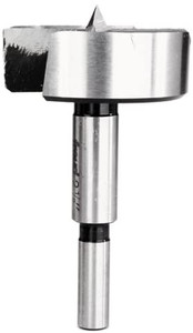 Diablo FB-016 2-1/8" Forstner Bit For Wood Diablo FB-016 2-1/8" Forstner Bit For Wood