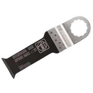 Fein 1 1/8" E-Cut SuperCut Blade 63502123018 - view 3