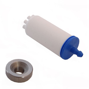 Husqvarna K760 Power Cutter Replacement Filter Assembly - 506264111 Husqvarna K760 Power Cutter Replacement Filter Assembly - 506264111