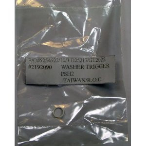 Porter Cable PSH2 HVLP Gun Replacement Washer Trigger - D25217 - view 2