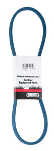 Oregon 75-438 Premium Aramid Fiber Cord Belt 1/2 x 38 Oregon 75-438 Premium Aramid Fiber Cord Belt 1/2 x 38