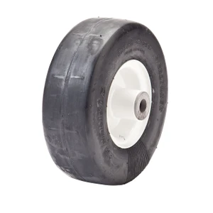 Oregon Genuine OEM Replacement Wheel Assembly - 72-722 - view 5
