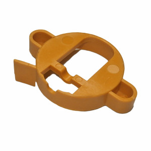 Homelite Genuine OEM Replacement Gear Cover - 34111159G - view 2