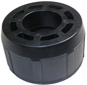 Bosch Genuine OEM Replacement Rubber Nose Piece For HDC300 - 1600A001LY Bosch Genuine OEM Replacement Rubber Nose Piece For HDC300 - 1600A001LY