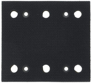 Hitachi Genuine OEM Pad for SV12SF Orbital Sander - 310355 Hitachi Genuine OEM Pad for SV12SF Orbital Sander - 310355