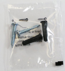 Black and Decker Replacement Hardware Bag - 133385-12 Black and Decker Replacement Hardware Bag - 133385-12