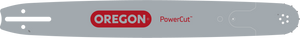 Oregon 200RNDD009 PowerCut Guide Bar, 20"