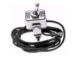Rotary Replacement Switch - 8944 - view 3