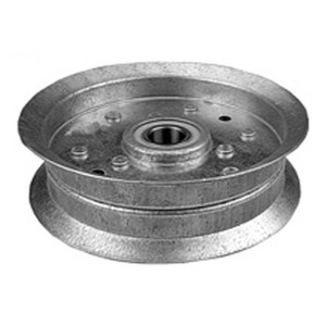 Rotary Replacement Idler Pulley For Lawn Tractors - 10737 - view 3