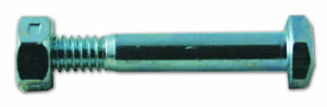 Oregon 80-741 Snow Thrower Shear Bolt For Ariens 510016, 1-5/8 Length 1/4/20 Th - view 3