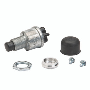 Oregon Genuine OEM Replacement Push Button - 33-021 Oregon Genuine OEM Replacement Push Button - 33-021