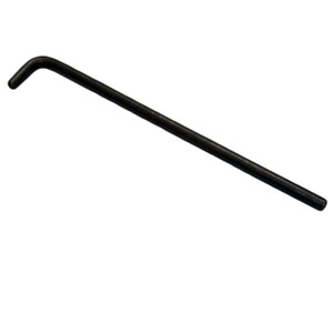 MTD Genuine OEM Replacement Steel Track Rod - 690457001 MTD Genuine OEM Replacement Steel Track Rod - 690457001