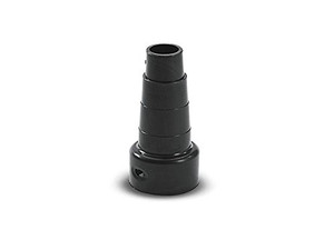 Karcher Genuine OEM Hose Adaptor for G 3050 OH Vacuum - 8.923-369.0