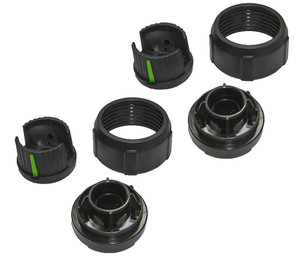 Black and Decker BDPH200B BDPH400 Sprayer 2 Pack Nozzle Assembly - 90573629-2PK