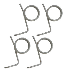 Homelite 4 Pack Of Genuine OEM Replacement Throttle Springs - UP03210-4pk - view 3