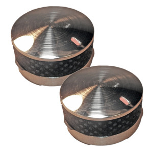 Stok Outdoor Grill (2 Pack) Replacement Knob - 081001002033-2PK Stok Outdoor Grill (2 Pack) Replacement Knob - 081001002033-2PK
