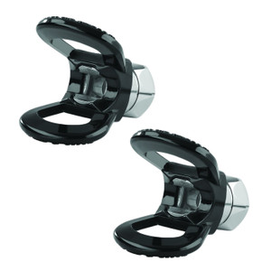 Power Stroke 2 Pack Of Genuine OEM Replacement Reversible Tips - ACPC100G-2PK - view 2