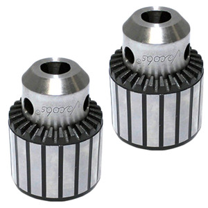 Bosch 1020VSR/1021VSR Keyed Chuck 3/8x20 Thd (2 Pack) - 3608571538-2PK
