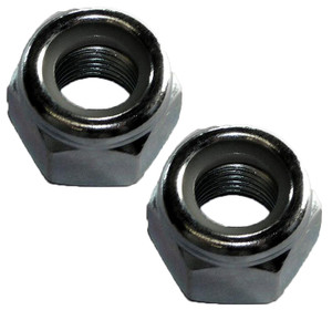 Bosch Power Tool Replacement Nut - 2610947528 (2 Pack) - view 2