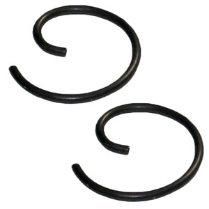 Homelite Chain Saw Replacement Springs - 678053001-2PK - view 2