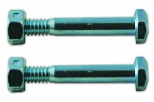 Oregon (2 Pack) 80-741 Snow Thrower 1-5/8"Shear Bolt Ariens 510016, 1/4/20 Th Oregon (2 Pack) 80-741 Snow Thrower 1-5/8"Shear Bolt Ariens 510016, 1/4/20 Th