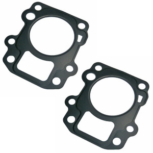 Homelite 2 Pack Of Genuine OEM Replacement Gaskets A100649-2PK - view 2