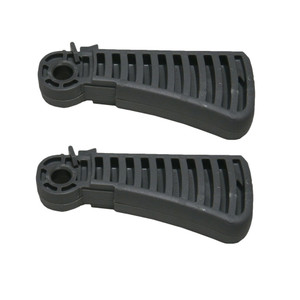 Craftsman CMCST920M1 2 Pack of Genuine OEM Triggers - N580037-2PK Craftsman CMCST920M1 2 Pack of Genuine OEM Triggers - N580037-2PK