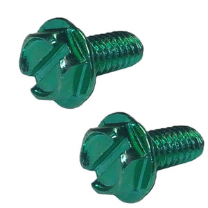 Porter Cable 2 Pack of Genuine OEM Replacement Screws - SUDL-9-1-2PK - view 3