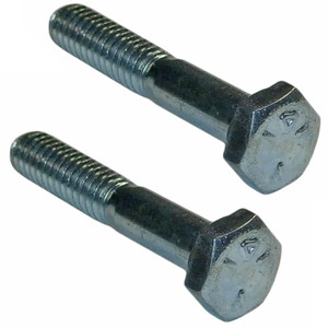 Homelite Generator Replacement Bolts - 661503003-2PK Homelite Generator Replacement Bolts - 661503003-2PK