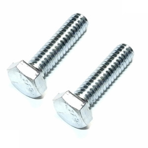 Homelite 2 Pack Of Genuine OEM Replacement Hex Nuts 661503005-2PK Homelite 2 Pack Of Genuine OEM Replacement Hex Nuts 661503005-2PK