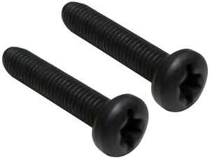 Black and Decker Table Saw 2 Pack of OEM Screws, M5 X 16mm - 330045-16-2PK - view 3