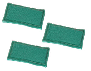 Oregon 30-914 (3 Pack) Replacement Pre-Cleaner Replaces & Strat273638S Oregon 30-914 (3 Pack) Replacement Pre-Cleaner Replaces & Strat273638S