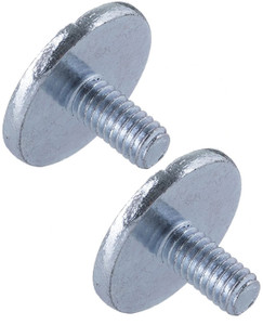 Skil 2352-01 Lithium Ion Power Cutter Replacement Screw 2 Pack, 1609203W29-2PK