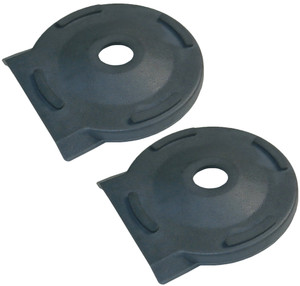Bosch 2 Pack of Genuine OEM Replacement Seals For HDC100 - 1600A001X5-2PK