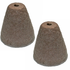 Homelite 2 Pack Of Genuine OEM Replacement Pre Filters 49555-2PK - view 2