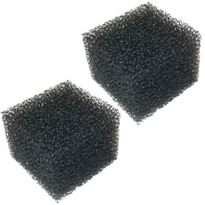 Ryobi P547 2 Pack of Genuine OEM Replacement Foam Filters - 563863001-2PK