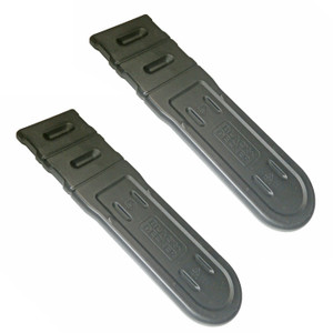 Black and Decker 2 Pack Of Genuine OEM Replacement Sheaths - 90608528-2PK Black and Decker 2 Pack Of Genuine OEM Replacement Sheaths - 90608528-2PK