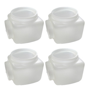 Black and Decker BDPS400K BDPS600K Sprayer 4 Pack Paint Canister 90573633-4PK Black and Decker BDPS400K BDPS600K Sprayer 4 Pack Paint Canister 90573633-4PK