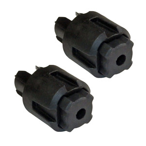 Homelite Pressure Washer Replacement Feet - 308909009-2PK Homelite Pressure Washer Replacement Feet - 308909009-2PK
